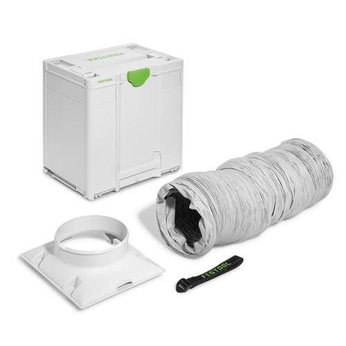 Festool - Tuloilmaletku LS-SYS-AIR D200x6m