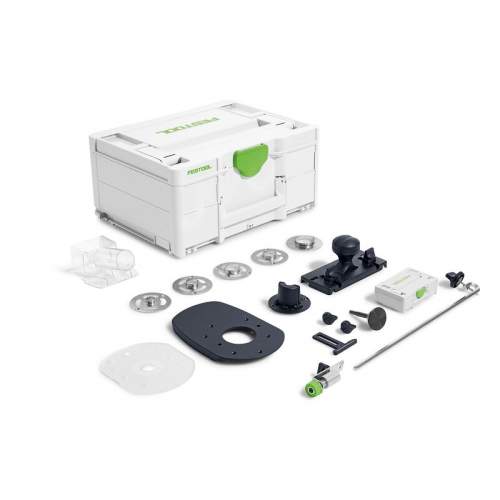Festool - Lisävarustesarja ZS-OF 1010 M