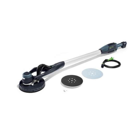 Festool - Varsihiomakone PLANEX LHS-E 225 EQ-CB