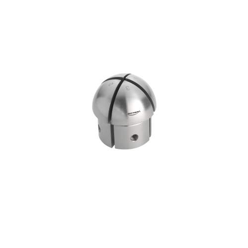 Record - VersaLock Zero Dome Jaw Insert - Blister In Card Box