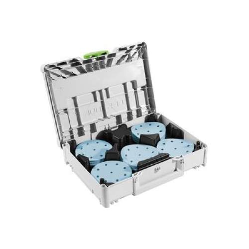 Festool - SYS-STF D125 GR-Set